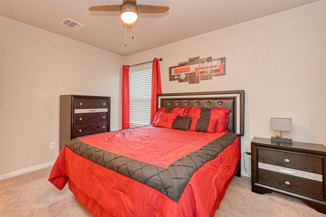 property at 9722 Cargill St