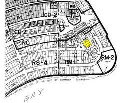 6905 Rue Vendome in Miami Beach, FL - Building Photo