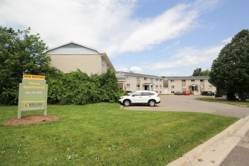 Venus Apartments Fredericton, NB Apartments For Rent