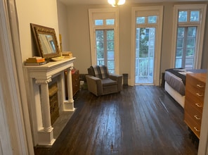 20A Fayette St, Unit 2 in Brooklyn, NY - Building Photo - Building Photo