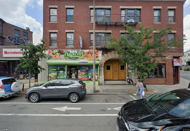 369A Centre St, Unit #2