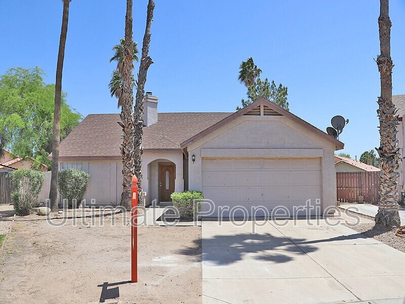 6853 N 78th Ave in Glendale, AZ - Building Photo