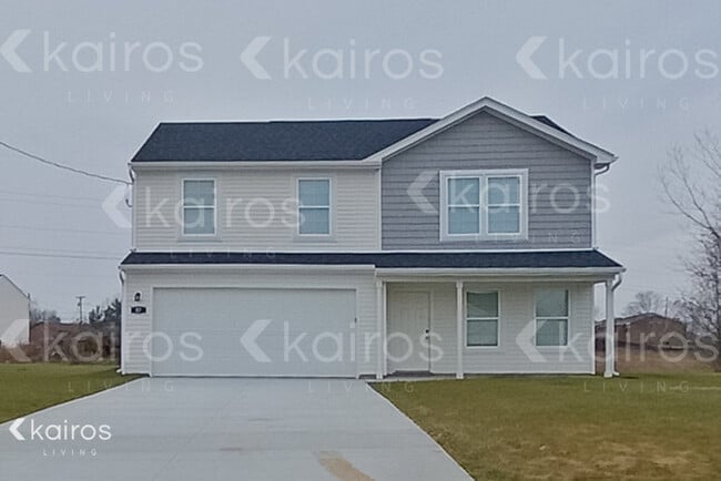 property at 57 Stodmire Ct