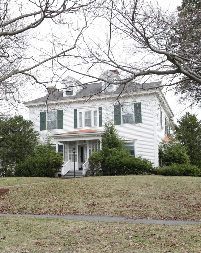 267 South St in Pittsfield, MA - Foto de edificio - Building Photo