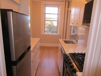 property at 122 Riverway