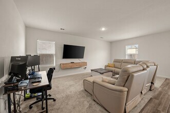 4724 Swan Nck Dr in Fort Worth, TX - Building Photo - Building Photo