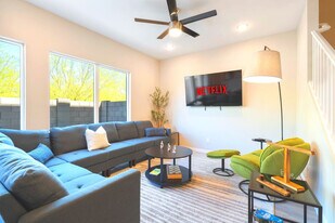 16601 N Parkview Pl in Surprise, AZ - Building Photo