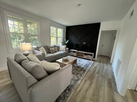 601 Cleveland St, Unit 1C in Greenville, SC - Building Photo