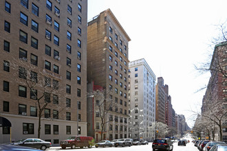 782 West End Ave in New York, NY - Building Photo - Building Photo