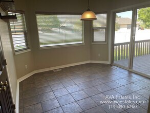 1705 Aquila Dr in Pueblo, CO - Building Photo - Building Photo