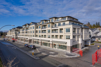 Township Commons in Langley, BC - Building Photo - Building Photo