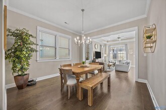 107 Poydras St in Madison, AL - Foto de edificio - Building Photo