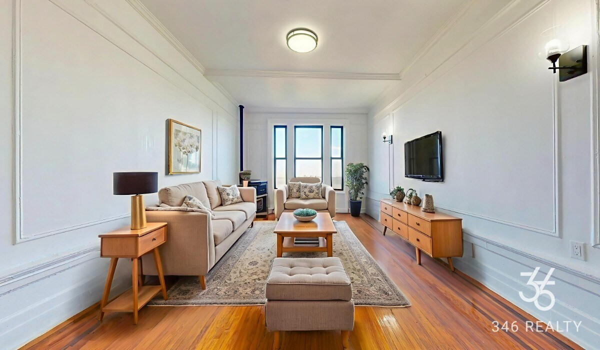 Edgecombe Avenue in New York, NY - Building Photo