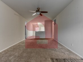 1865 Jack Rabbit Ln in El Reno, OK - Building Photo - Building Photo