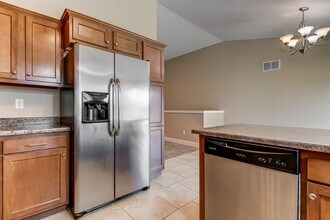 2915 Sandy Ln in Springfield, IL - Building Photo - Building Photo