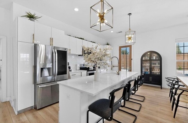 property at 3889 Sam Cir