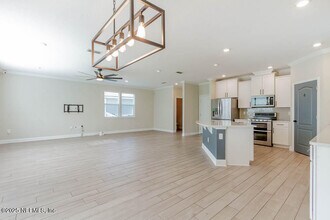 258 Thistleton Wy in St. Augustine, FL - Building Photo - Building Photo
