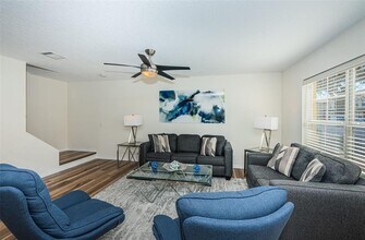 3876 Island Way in St. Petersburg, FL - Building Photo - Building Photo