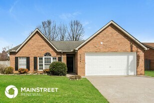 7254 Genoa Ln, Unit AUCMXT in Knoxville, TN - Building Photo