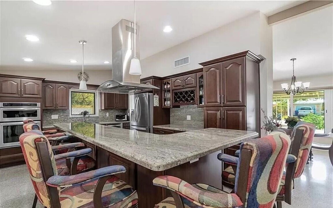 2649 Nassau Ln in Fort Lauderdale, FL - Building Photo