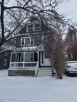 57 Rowley St in Rochester, NY - Building Photo