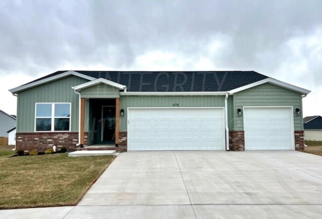 property at 478 Lennox