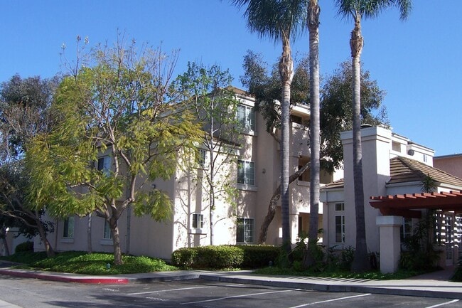 property at 21415 S Vermont Ave
