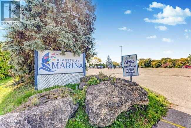 70 Port Darlington Rd in Clarington, ON - Building Photo - Building Photo