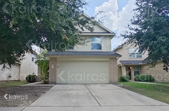 property at 871 Darbydale Crossing Ln