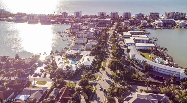 property at 354 Harbour Dr