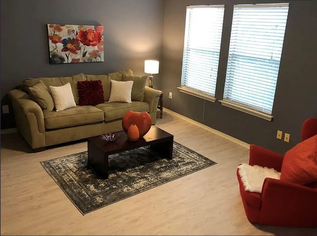 4601 Peach Grove Rd in Austin, TX - Building Photo - Building Photo