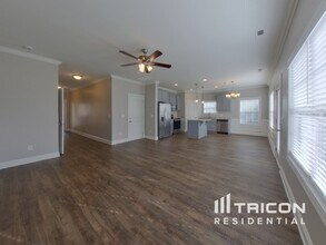 8253 Chilkoot Ln in Locust, NC - Building Photo - Building Photo