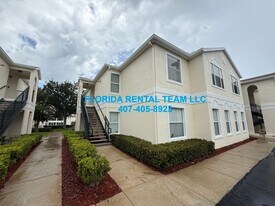 8844 Grand Palms Cir in Kissimmee, FL - Building Photo