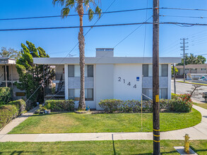 2144 W 182nd St in Torrance, CA - Building Photo - Building Photo