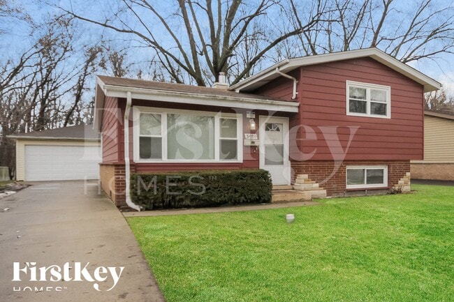 3434 218th St in Matteson, IL - Building Photo - Building Photo