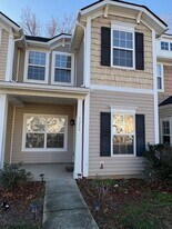 1252 Liberty Bell Ct in Rock Hill, SC - Building Photo