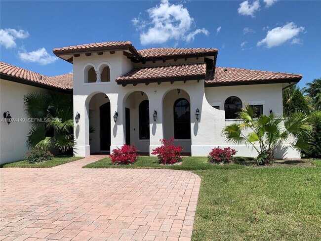 1460 SW 125th Ave in Davie, FL - Building Photo - Building Photo