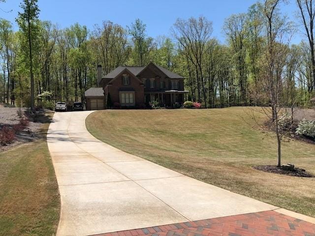 1765 Horsham Trail in Alpharetta, GA - Building Photo - Building Photo