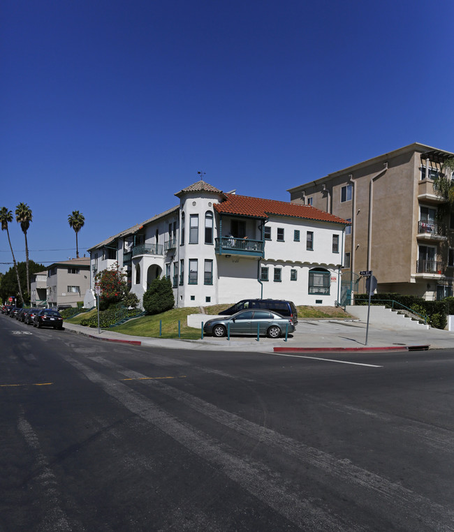 4051-4065 W 4th St in Los Angeles, CA - Building Photo - Building Photo