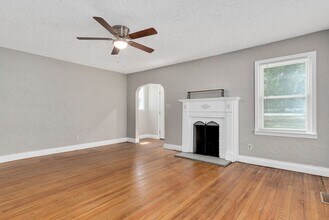 141 Buckingham Ave in Fayetteville, NC - Building Photo - Building Photo