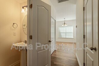 382 Juniper Bend Cir in Greenville, SC - Building Photo - Building Photo