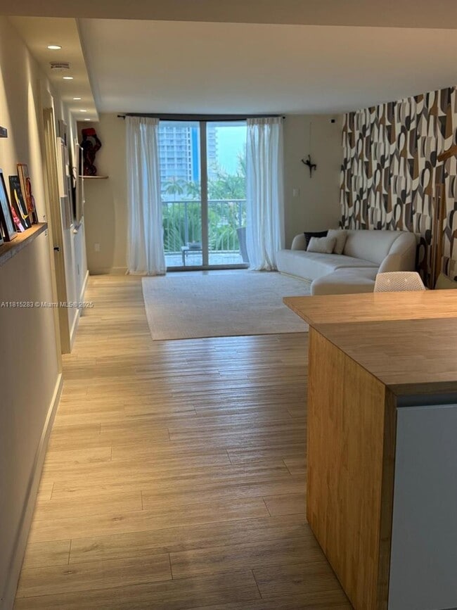 property at 210 Seaview Dr