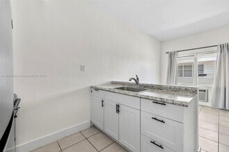 8135 Crespi Blvd in Miami Beach, FL - Building Photo - Building Photo