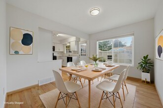 7373 S Knolls Way in Centennial, CO - Building Photo - Building Photo