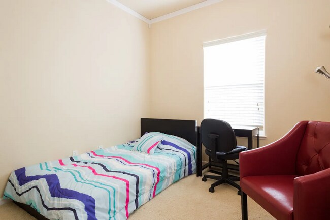 property at 4213 San Jeronimo Terrace