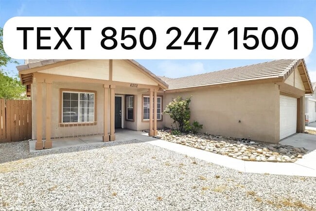 property at 6203 W Ave J