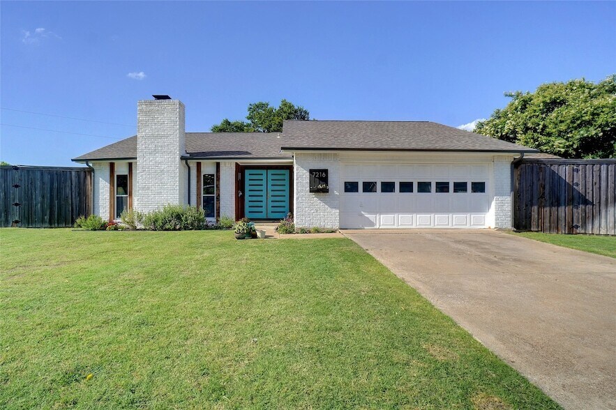 7216 Langley Ct in The Colony, TX - Building Photo