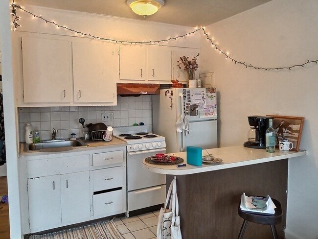 property at 1027 Commonwealth Ave