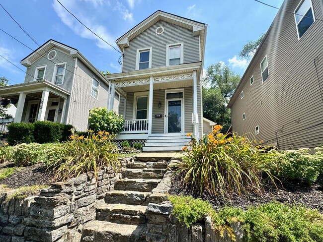 property at 3246 Walworth Ave