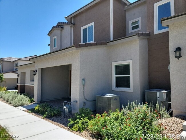 6248 Foxes Dl St in Las Vegas, NV - Building Photo - Building Photo